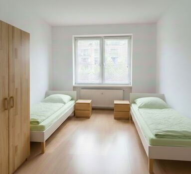 Monteurunterkünfte in Horhausen (Westerwald) – 24h Check-In Bild 2 Monteurunterkünfte in Horhausen (Westerwald) – 24h Check-In Bild 2