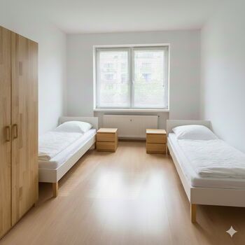 Monteurunterkünfte in Horhausen (Westerwald) – 24h Check-In Bild 2 Monteurunterkünfte in Horhausen (Westerwald) – 24h Check-In Bild 2