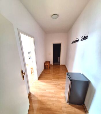 Eingangsbereich Eingangsbereich