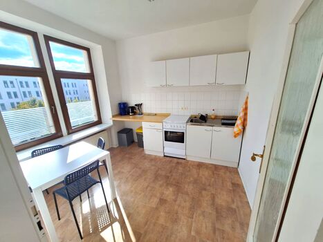 Monteursunterkunft Chemnitz Bild 1 Monteursunterkunft Chemnitz Bild 1