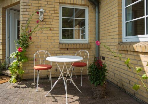 Ferienwohnung ZIMMERT bei Rieseby Bild 5 Ferienwohnung ZIMMERT bei Rieseby Bild 5