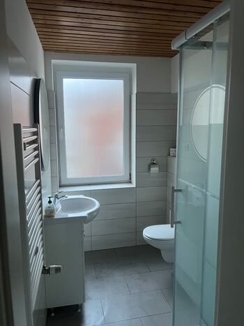 Zentrale Wohnung Krefeld Obrázok 4 Zentrale Wohnung Krefeld Obrázok 4