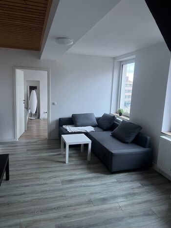 Zentrale Wohnung Krefeld Obrázok 2 Zentrale Wohnung Krefeld Obrázok 2