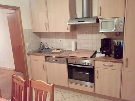 Wohnung Sichert Bild 2 Wohnung Sichert Bild 2