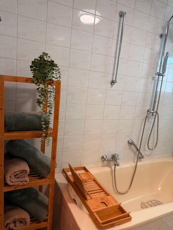 Charmantes Appartment Roding mit 3 Schlafzimmer Bild 2 Charmantes Appartment Roding mit 3 Schlafzimmer Bild 2