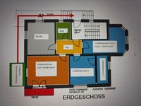 Charmantes Appartment Roding mit 3 Schlafzimmer Bild 10 Charmantes Appartment Roding mit 3 Schlafzimmer Bild 10