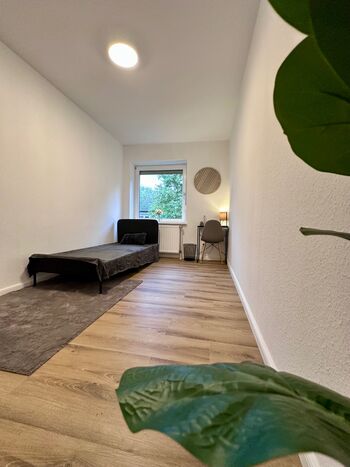 Monteurwohnung Bocholt – moderne 3-Zimmer-Wohnung mit Balkon Bild 2 Monteurwohnung Bocholt – moderne 3-Zimmer-Wohnung mit Balkon Bild 2