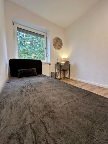 Monteurwohnung Bocholt – moderne 3-Zimmer-Wohnung mit Balkon Bild 5 Monteurwohnung Bocholt – moderne 3-Zimmer-Wohnung mit Balkon Bild 5