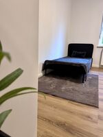 Monteurwohnung Bocholt – moderne 3-Zimmer-Wohnung mit Balkon Bild 6 Monteurwohnung Bocholt – moderne 3-Zimmer-Wohnung mit Balkon Bild 6