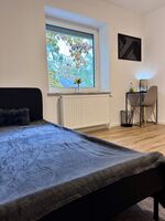 Monteurwohnung Bocholt – moderne 3-Zimmer-Wohnung mit Balkon Bild 8 Monteurwohnung Bocholt – moderne 3-Zimmer-Wohnung mit Balkon Bild 8