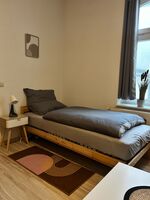 HOME SOLUTION (3-4 PEOPLE) WeißwasserKRAFTWERK BOXBERG Bild 4 HOME SOLUTION (3-4 PEOPLE) WeißwasserKRAFTWERK BOXBERG Bild 4