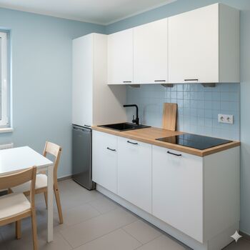 Monteurunterkünfte in Burg (bei Magdeburg) – 24h Check-In Bild 3 Monteurunterkünfte in Burg (bei Magdeburg) – 24h Check-In Bild 3