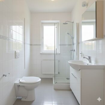 Monteurunterkünfte in Burg (bei Magdeburg) – 24h Check-In Bild 4 Monteurunterkünfte in Burg (bei Magdeburg) – 24h Check-In Bild 4