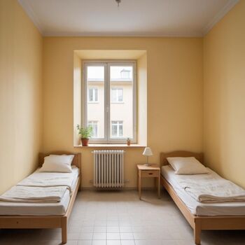 Monteurunterkunft Berlin -nach Wunsch/Bedürfnis Picture 5 Monteurunterkunft Berlin -nach Wunsch/Bedürfnis Picture 5