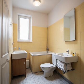 Monteurunterkunft Berlin -nach Wunsch/Bedürfnis Picture 2 Monteurunterkunft Berlin -nach Wunsch/Bedürfnis Picture 2