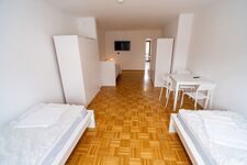 TOP Monteurhaus mit 3 separaten Wohneinheiten Bild 16 TOP Monteurhaus mit 3 separaten Wohneinheiten Bild 16