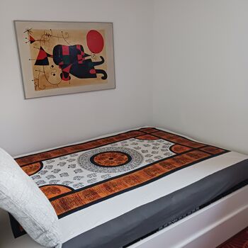 Schlafzimmer 2x70 cm Bettung Schlafzimmer 2x70 cm Bettung