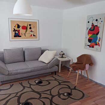 Wohnzimmer Wohnzimmer