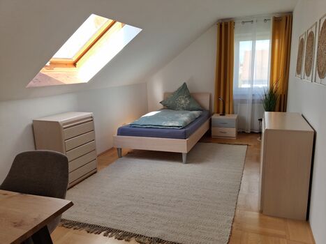 Wohnung 3 oder 5 Einzelzimmer in Nördlingen Bild 2 Wohnung 3 oder 5 Einzelzimmer in Nördlingen Bild 2