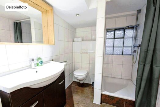 Ruhige Unterkunft für Arbeiter in Burgwedel Bild 3 Ruhige Unterkunft für Arbeiter in Burgwedel Bild 3