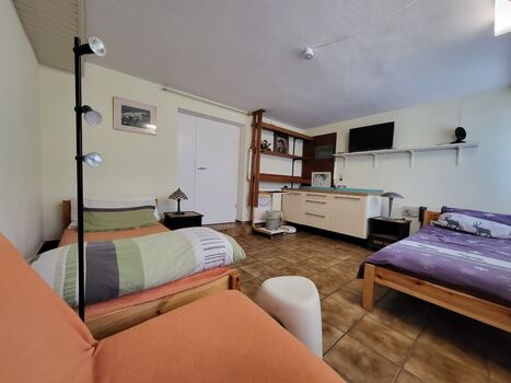 Monteursunterkunft in Freiburg Tiengen Bild 5 Monteursunterkunft in Freiburg Tiengen Bild 5