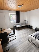 🏠Monteurhaus in Lengerich mit Parkplatz für 5–9 Personen Bild 6 🏠Monteurhaus in Lengerich mit Parkplatz für 5–9 Personen Bild 6