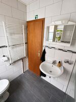 🏠Monteurhaus in Lengerich mit Parkplatz für 5–9 Personen Bild 7 🏠Monteurhaus in Lengerich mit Parkplatz für 5–9 Personen Bild 7
