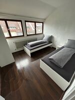 V.W.G | schöne Monteurswohnungen Ellwangen mit Netflix Bild 5 V.W.G | schöne Monteurswohnungen Ellwangen mit Netflix Bild 5