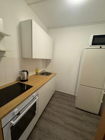 Monteurwochnung, Monteurzimmer, Mitarbeiterunterkunft GERA Bild 3 Monteurwochnung, Monteurzimmer, Mitarbeiterunterkunft GERA Bild 3