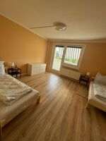 Monteurwochnung, Monteurzimmer, Mitarbeiterunterkunft GERA Bild 2 Monteurwochnung, Monteurzimmer, Mitarbeiterunterkunft GERA Bild 2