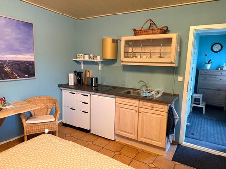 Besucherstübchen Obrázok 2 Besucherstübchen Obrázok 2