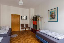 DKN | Ihr Zuhause auf Zeit in Leipzig | Ab sofort frei Bild 6 DKN | Ihr Zuhause auf Zeit in Leipzig | Ab sofort frei Bild 6