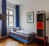 DKN | Ihr Zuhause auf Zeit in Leipzig | Ab sofort frei Bild 5 DKN | Ihr Zuhause auf Zeit in Leipzig | Ab sofort frei Bild 5