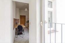 DKN | Ihr Zuhause auf Zeit in Leipzig | Ab sofort frei Bild 15 DKN | Ihr Zuhause auf Zeit in Leipzig | Ab sofort frei Bild 15