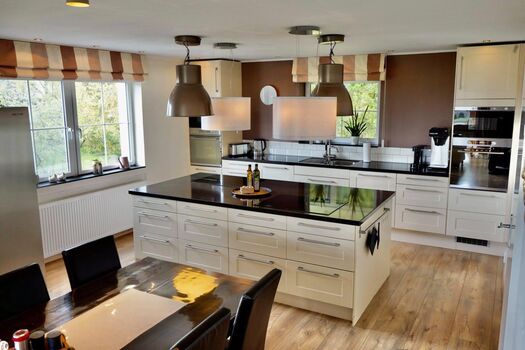 Wohnküche Wohnküche