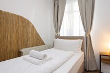 6P Apartment, Zentral, Ruhig, Gruppenfreundlich, Parkplätze Bild 7 6P Apartment, Zentral, Ruhig, Gruppenfreundlich, Parkplätze Bild 7