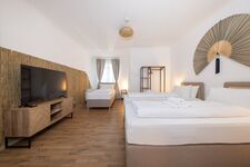 6P Apartment, Zentral, Ruhig, Gruppenfreundlich, Parkplätze Bild 5 6P Apartment, Zentral, Ruhig, Gruppenfreundlich, Parkplätze Bild 5