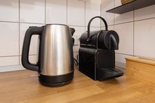 6P Apartment, Zentral, Ruhig, Gruppenfreundlich, Parkplätze Bild 6 6P Apartment, Zentral, Ruhig, Gruppenfreundlich, Parkplätze Bild 6