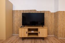 6P Apartment, Zentral, Ruhig, Gruppenfreundlich, Parkplätze Bild 13 6P Apartment, Zentral, Ruhig, Gruppenfreundlich, Parkplätze Bild 13