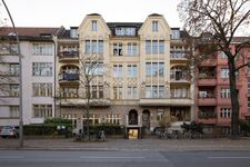 6P Apartment, Zentral, Ruhig, Gruppenfreundlich, Parkplätze Bild 17 6P Apartment, Zentral, Ruhig, Gruppenfreundlich, Parkplätze Bild 17