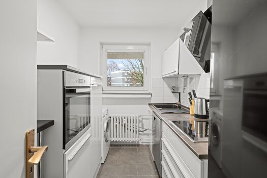 Monteurunterkünfte in Cronenberg – 24h Check-In Obrázok 3 Monteurunterkünfte in Cronenberg – 24h Check-In Obrázok 3