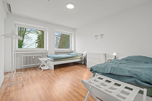 Monteurunterkünfte in Cronenberg – 24h Check-In Monteurunterkünfte in Cronenberg – 24h Check-In