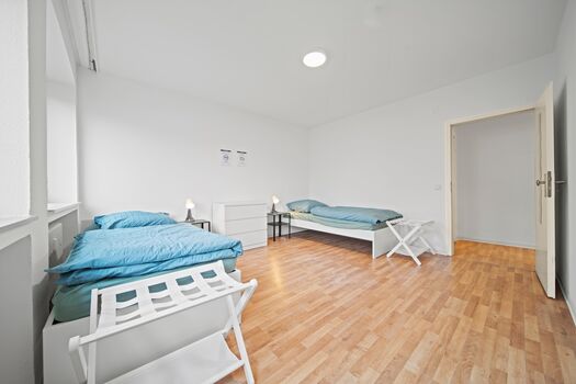 Monteurunterkünfte in Cronenberg – 24h Check-In Obrázok 2 Monteurunterkünfte in Cronenberg – 24h Check-In Obrázok 2