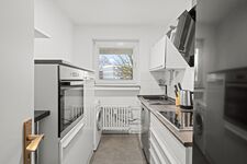 Monteurunterkünfte in Cronenberg – 24h Check-In Bild 3 Monteurunterkünfte in Cronenberg – 24h Check-In Bild 3