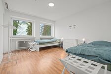 Monteurunterkünfte in Cronenberg – 24h Check-In Bild 1 Monteurunterkünfte in Cronenberg – 24h Check-In Bild 1