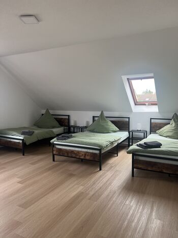 HandwerkerResidenz Roßtal Bild 2 HandwerkerResidenz Roßtal Bild 2