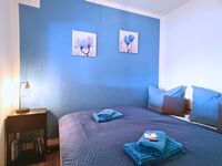 * Blue Design - Ruhig - Arbeitsplatz - Balkon * Bild 3 * Blue Design - Ruhig - Arbeitsplatz - Balkon * Bild 3