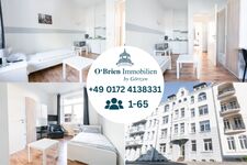 TEAM-Wohnungen & Monteurzimmer Neumünster / O`Brien Immobilien Bild 1 TEAM-Wohnungen & Monteurzimmer Neumünster / O`Brien Immobilien Bild 1