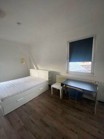 7 ruhige, zentrale Zimmer ab 01.01.26 Obrázok 4 7 ruhige, zentrale Zimmer ab 01.01.26 Obrázok 4