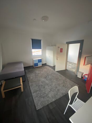 7 ruhige, zentrale Zimmer ab 01.01.26 Obrázok 2 7 ruhige, zentrale Zimmer ab 01.01.26 Obrázok 2